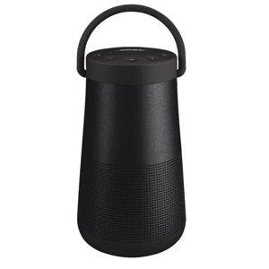 Bose - SoundLink Revolve+ II Portable Bluetooth Speaker - Triple Black