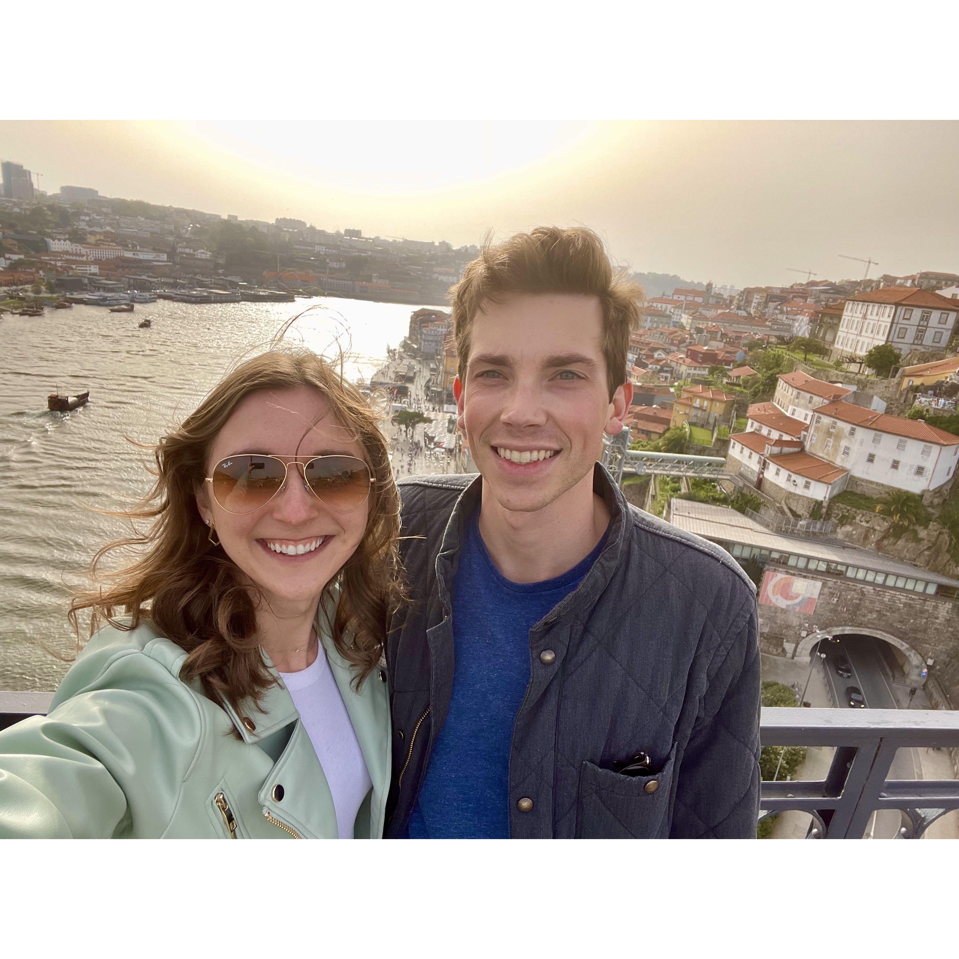 Porto, Portugal