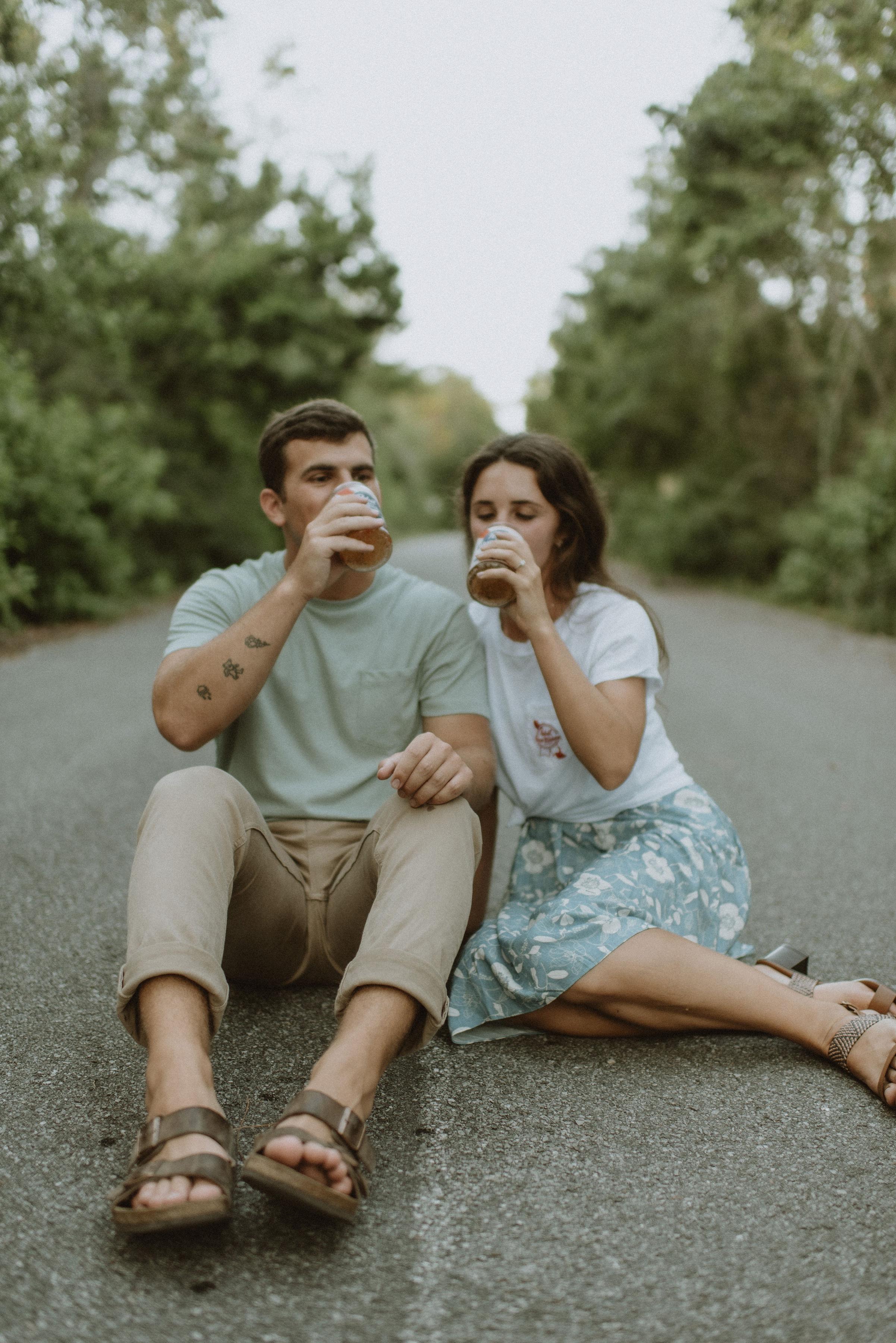 The Wedding Website of Thomas Hurst and Alyssa Nevis