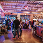 Boxcar Bar & Arcade