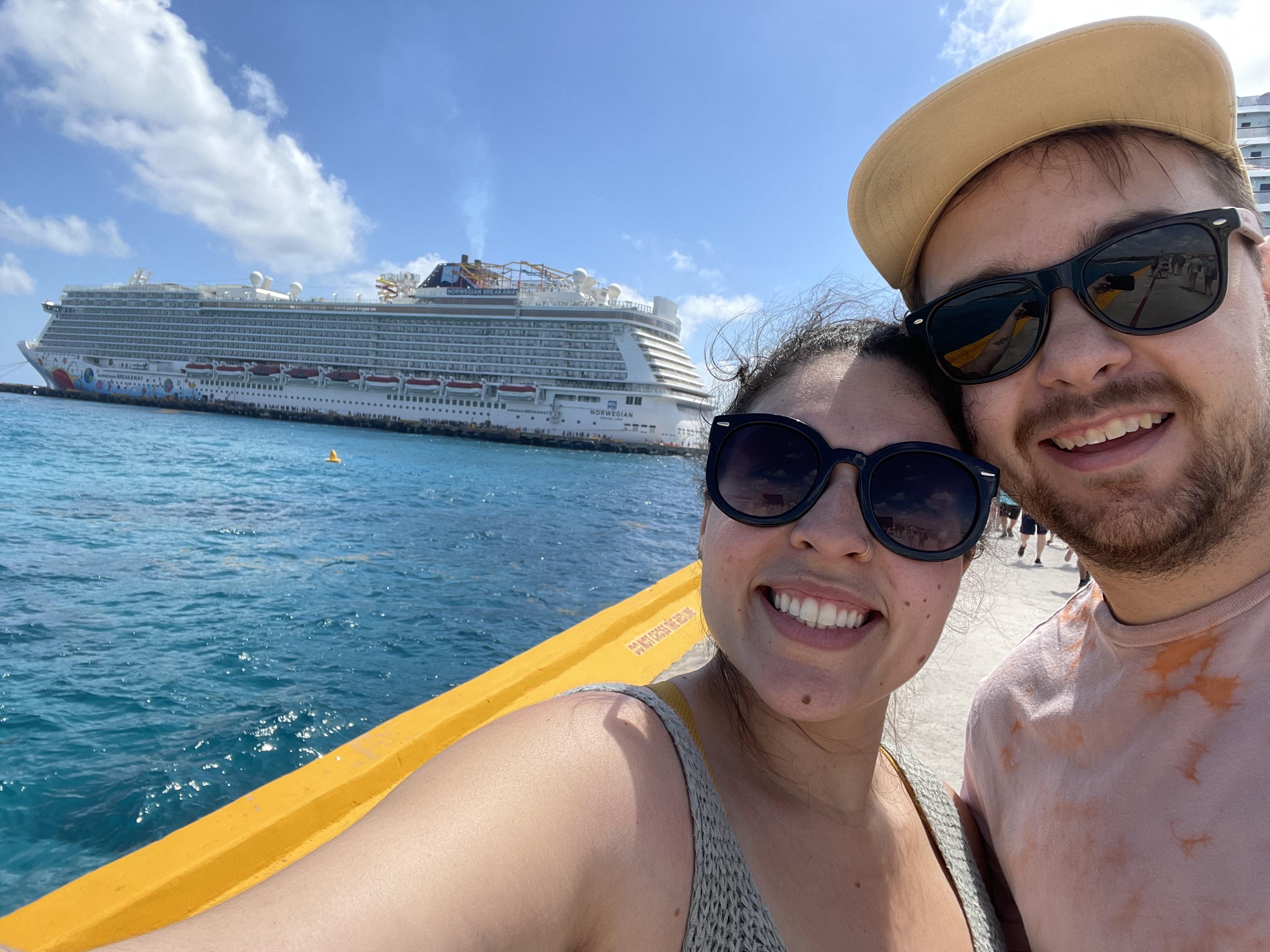 The Wedding Website of Krystal Rosado and Gregory Bruick