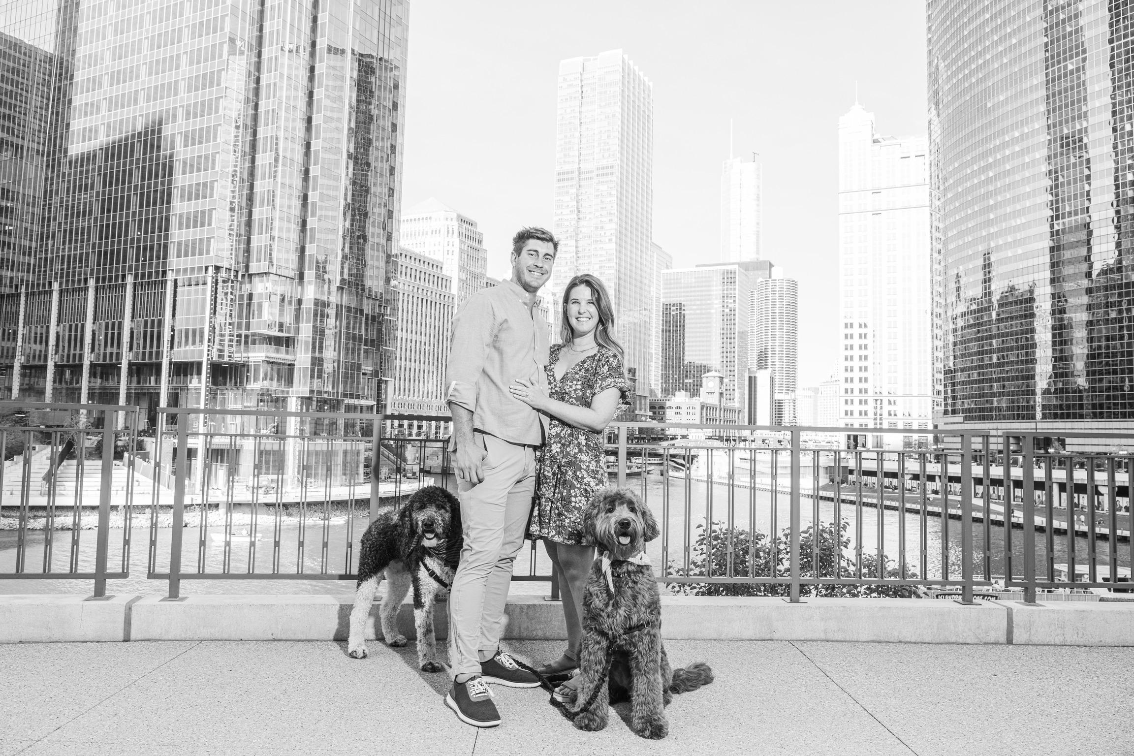 The Wedding Website of Morgan Branch and Joe Patterson
