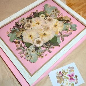 Flower Preservation