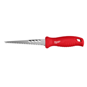 Milwaukee Fixed Blade Rasping Jab Saw, 6in. Blade, Model# 48-22-0104
