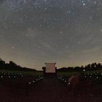 Cherry Springs State Park Astronomy Observation Field