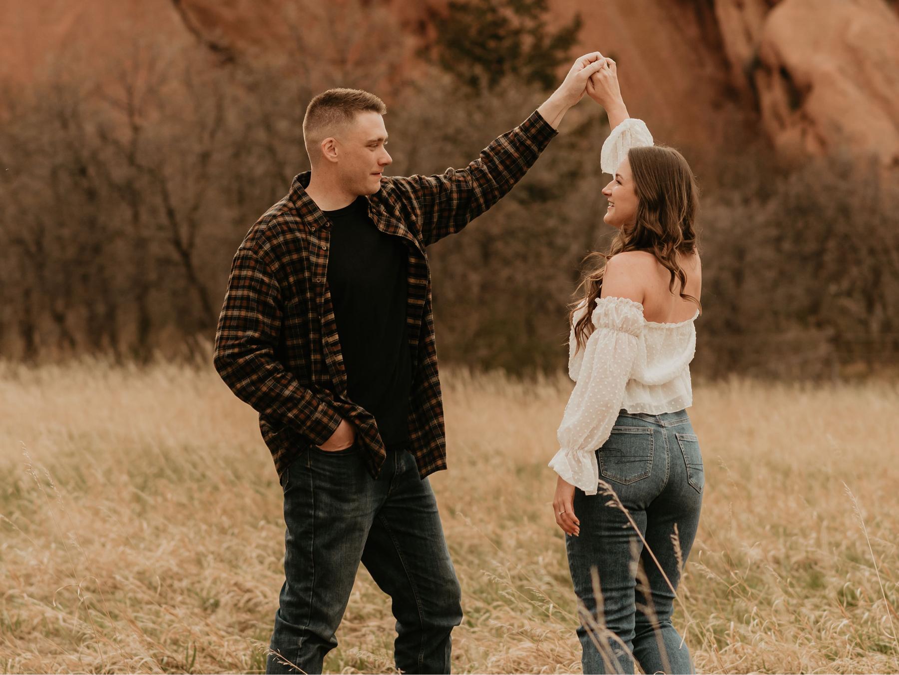 The Wedding Website of Kayla Hoopes and Scott Kelly