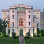 Louisiana's Old State Capitol