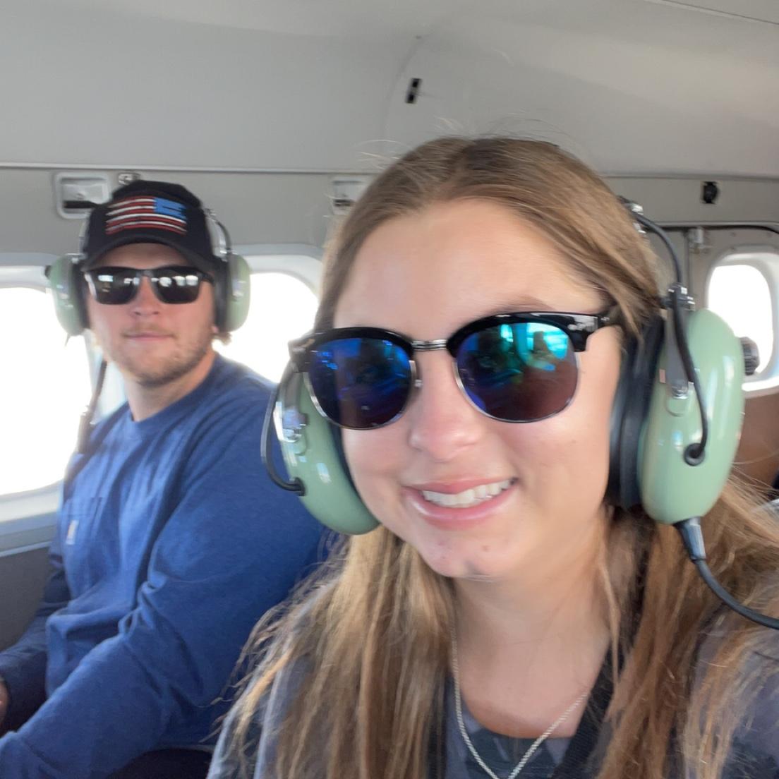 Alaska seaplane 2022