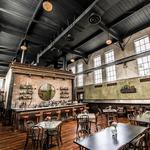 Ice Plant Bar