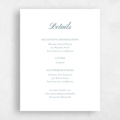 White Wedding Enclosure - Pasquo