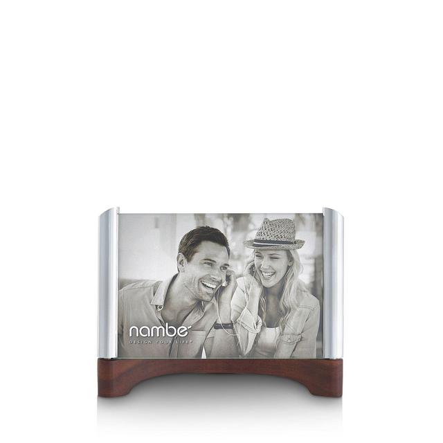 Namb� Sky View Frame, 4" x 6"