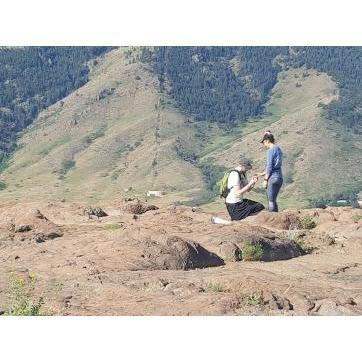 The Proposal