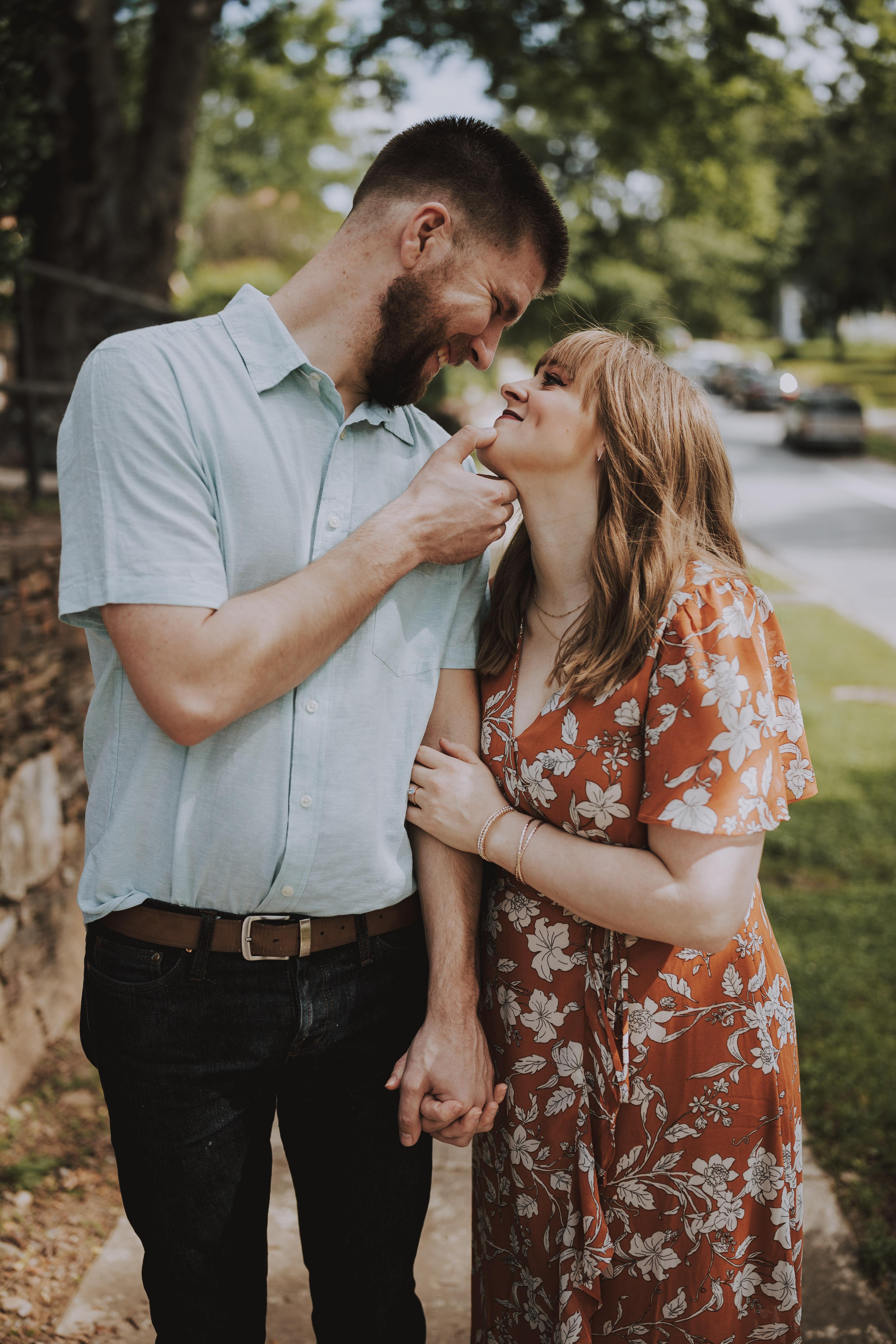 The Wedding Website of Taylor Burton and Jennifer Guinn