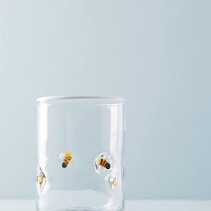 Lola Juice Glass
