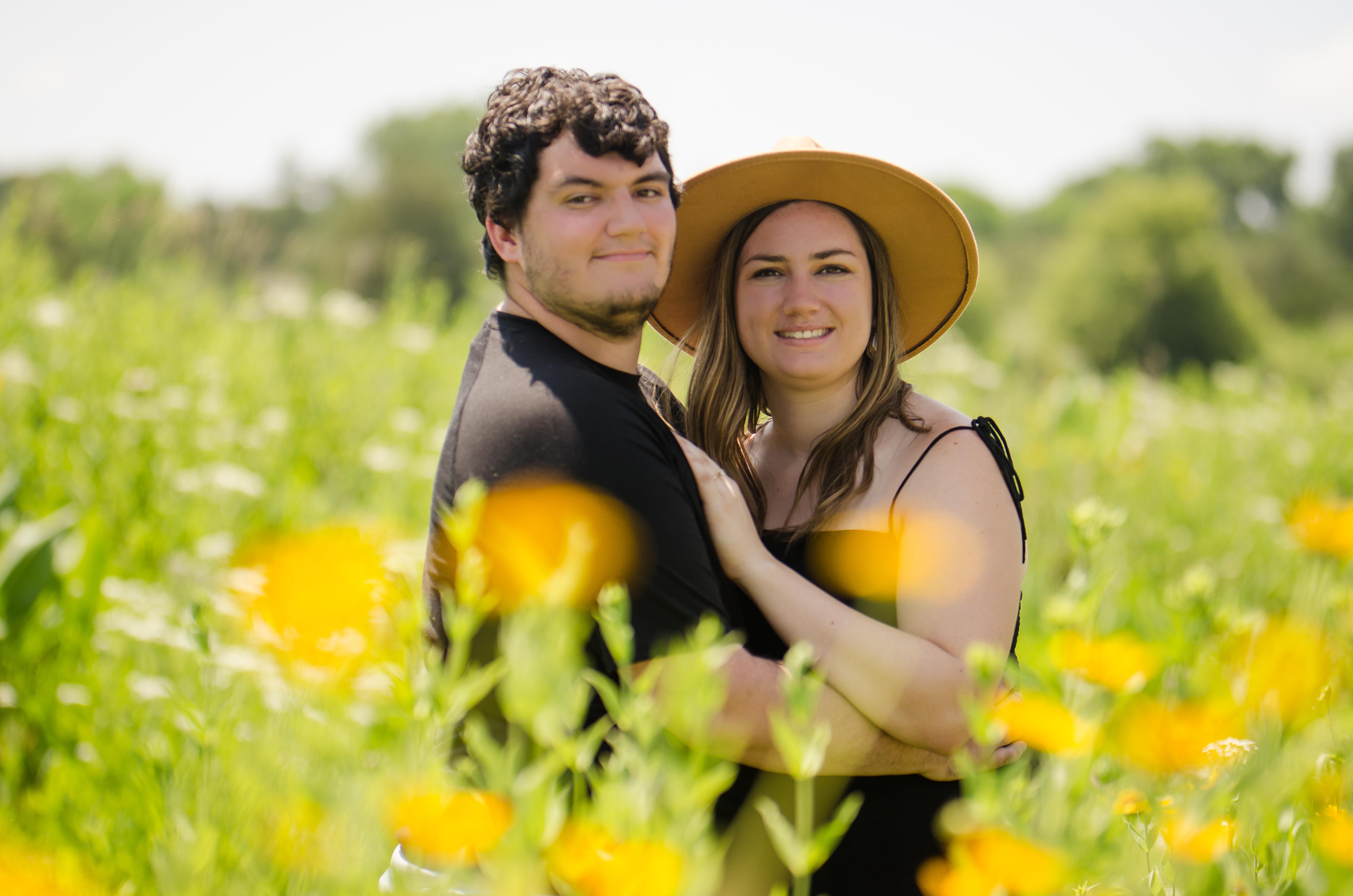 The Wedding Website of Taylor Larson and Clayton Cole