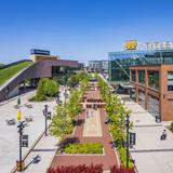 Titletown District