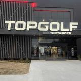 Topgolf Little Rock