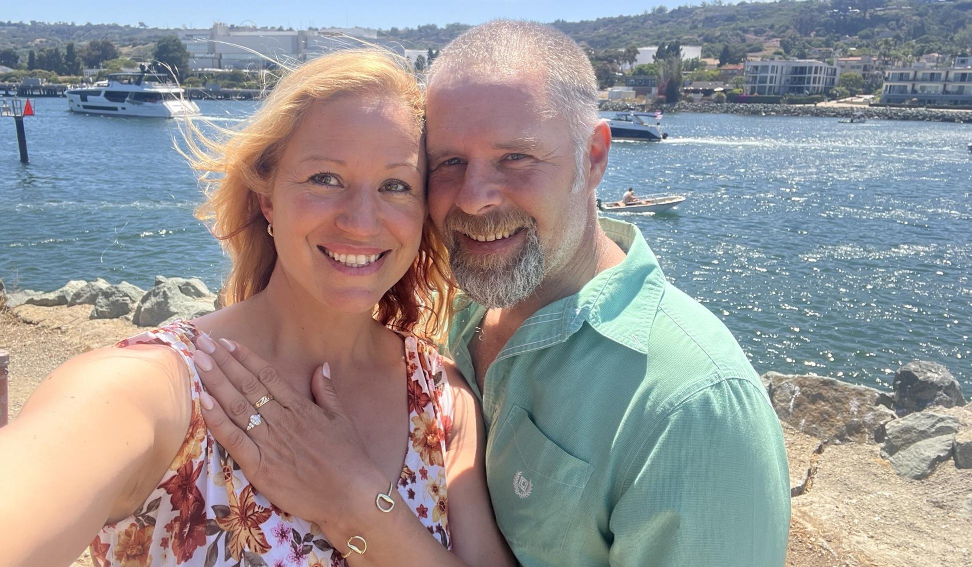 The Wedding Website of Alexia Attard and Jeremiah Brown