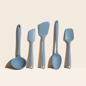 5-Piece Ultimate Tool Set - Slate Blue