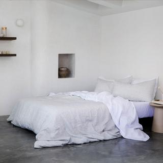 Linen Duvet Cover