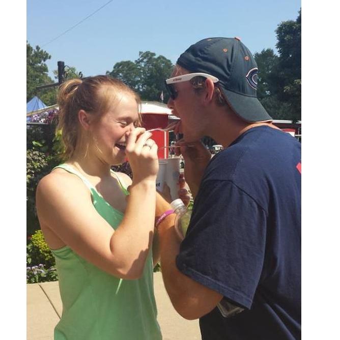 IL state fair 2013