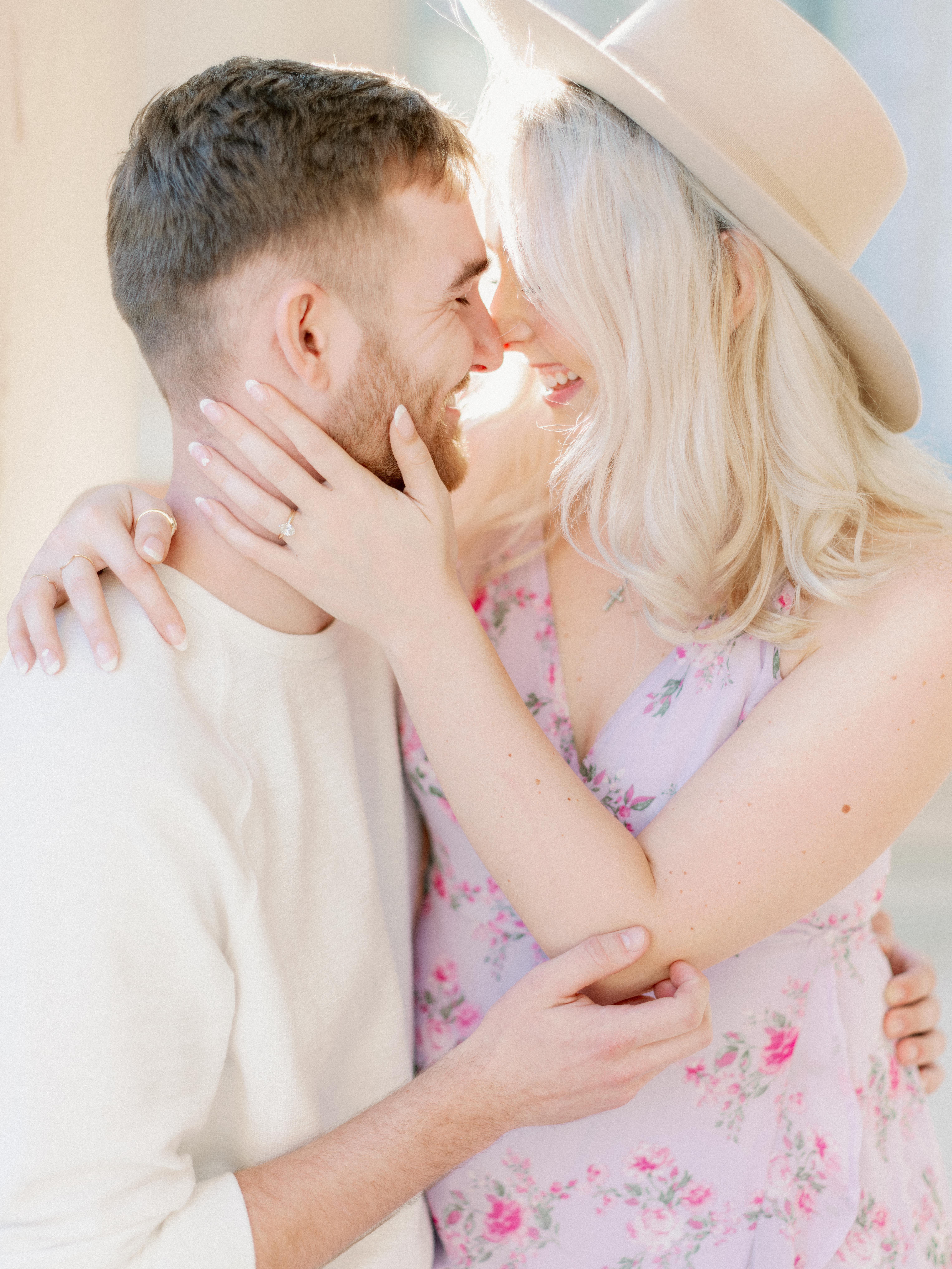 The Wedding Website of Kali Bess and Caleb Bess