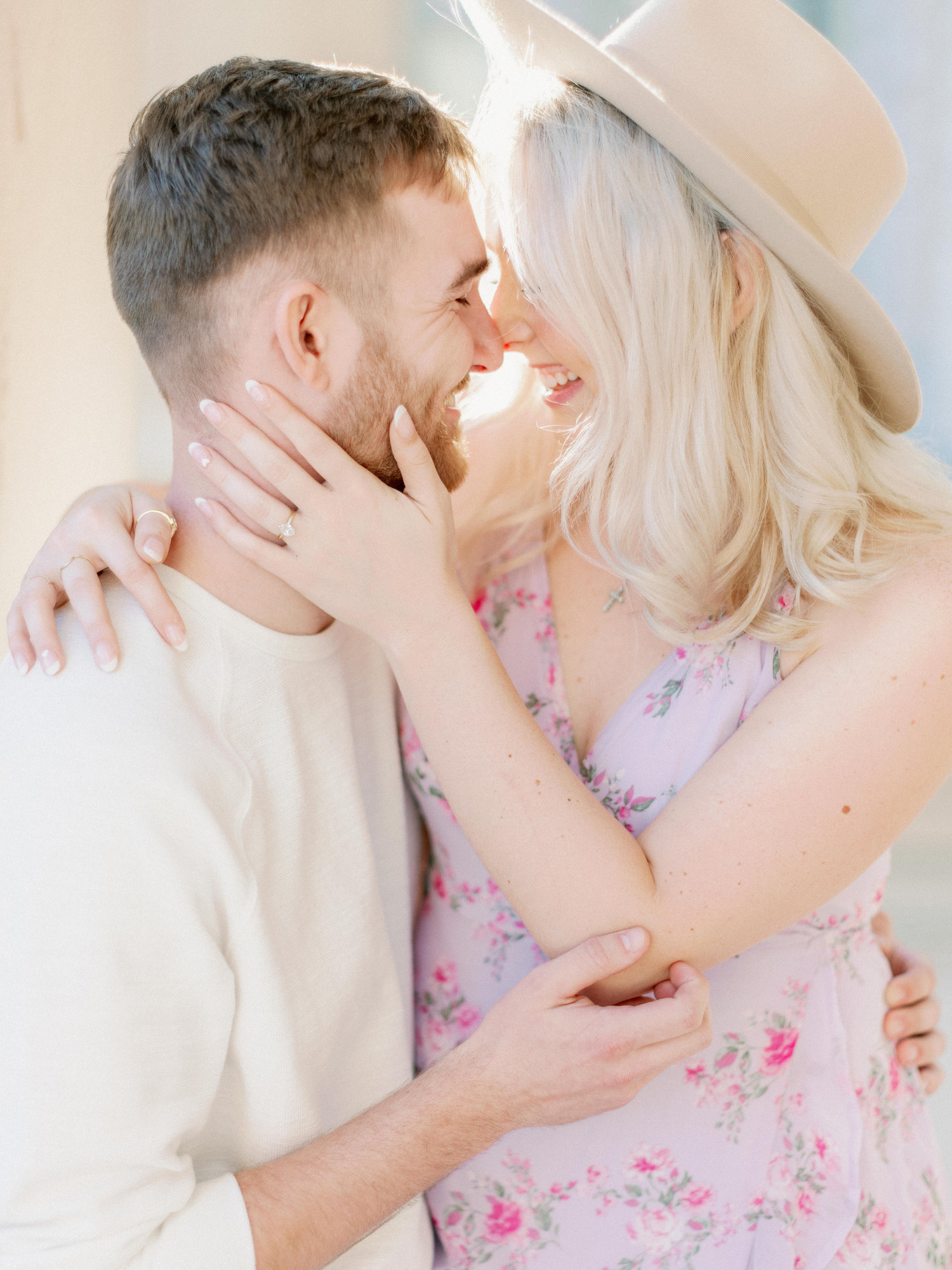 The Wedding Website of Kali Bess and Caleb Bess
