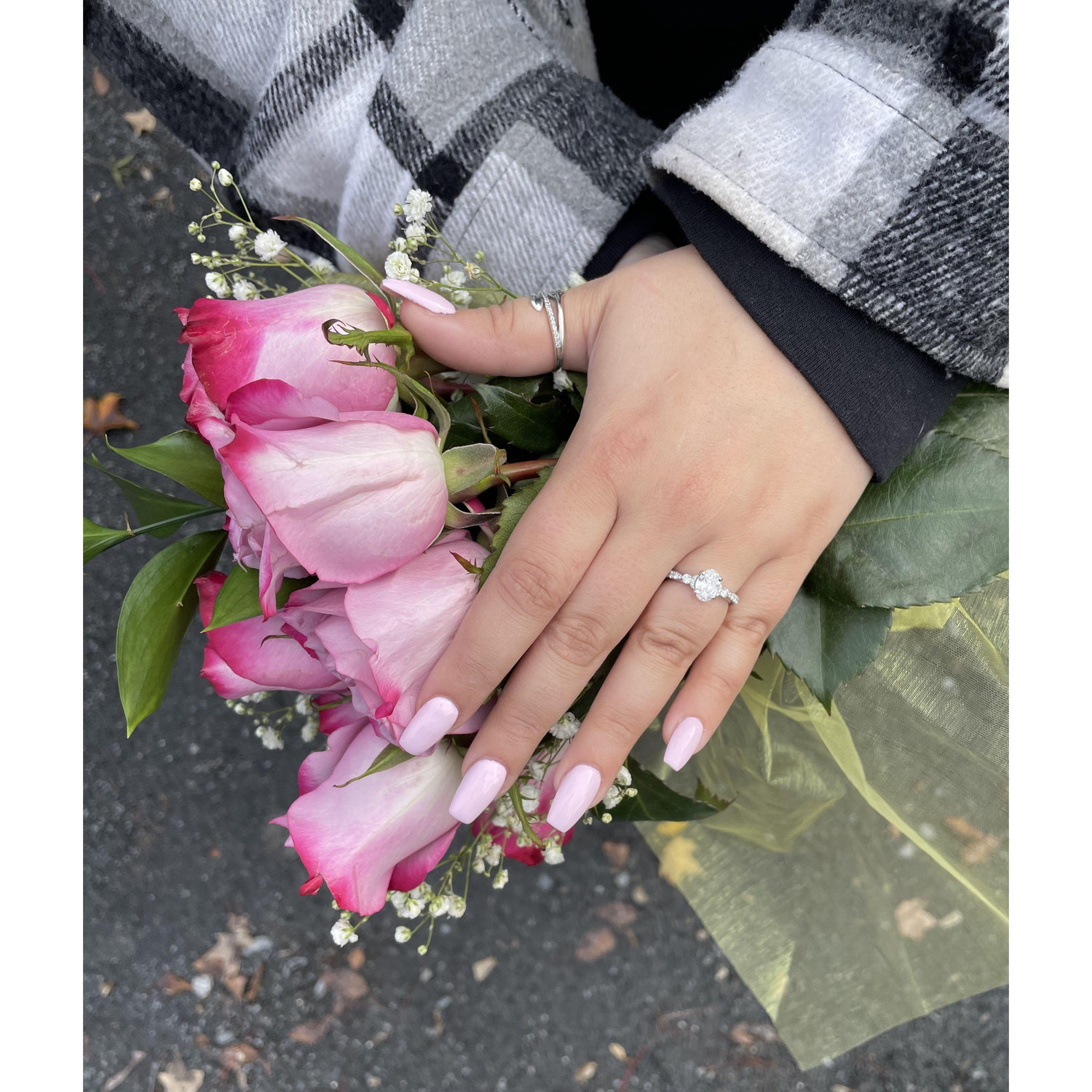 October 21st, 2023 - The beautiful ring