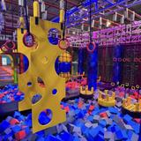 Soar N Bounce Trampoline & Adventure Park - Muskegon