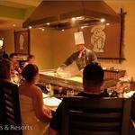 TEPPANYAKI JAPANESE