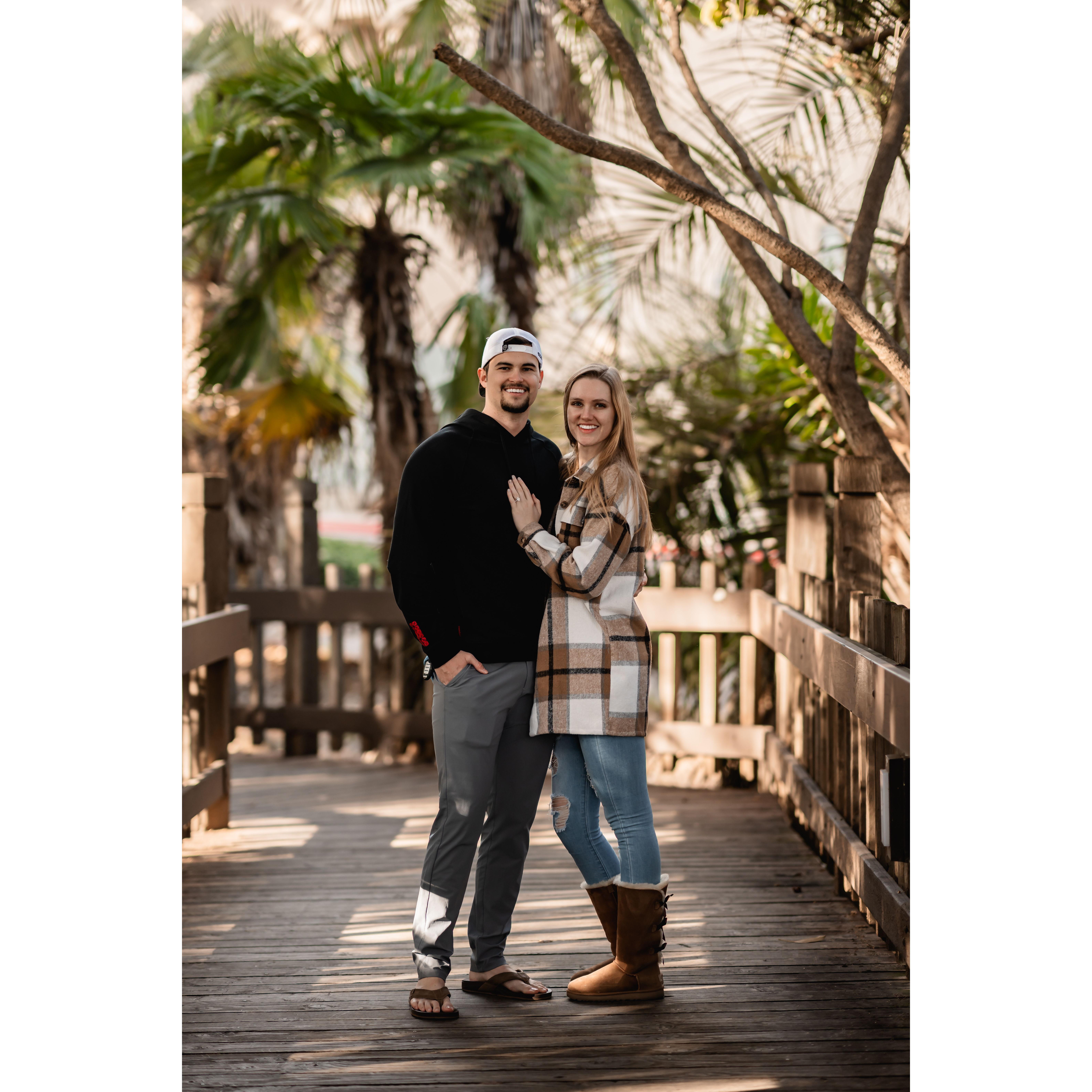 Balboa Park San Diego 2023