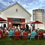 Visit a brewery