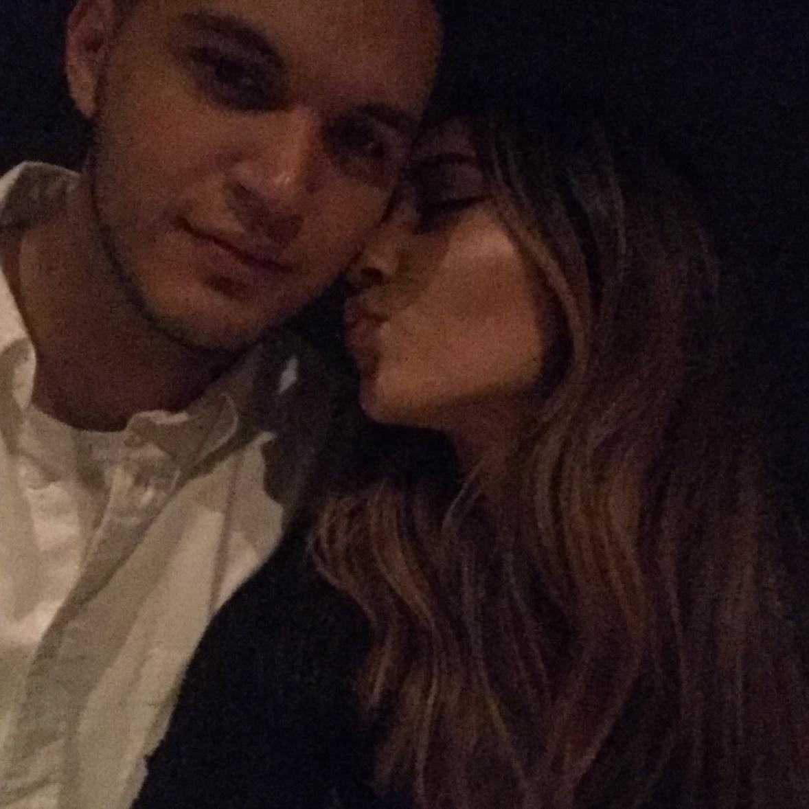 David's 20th Birthday at Toku