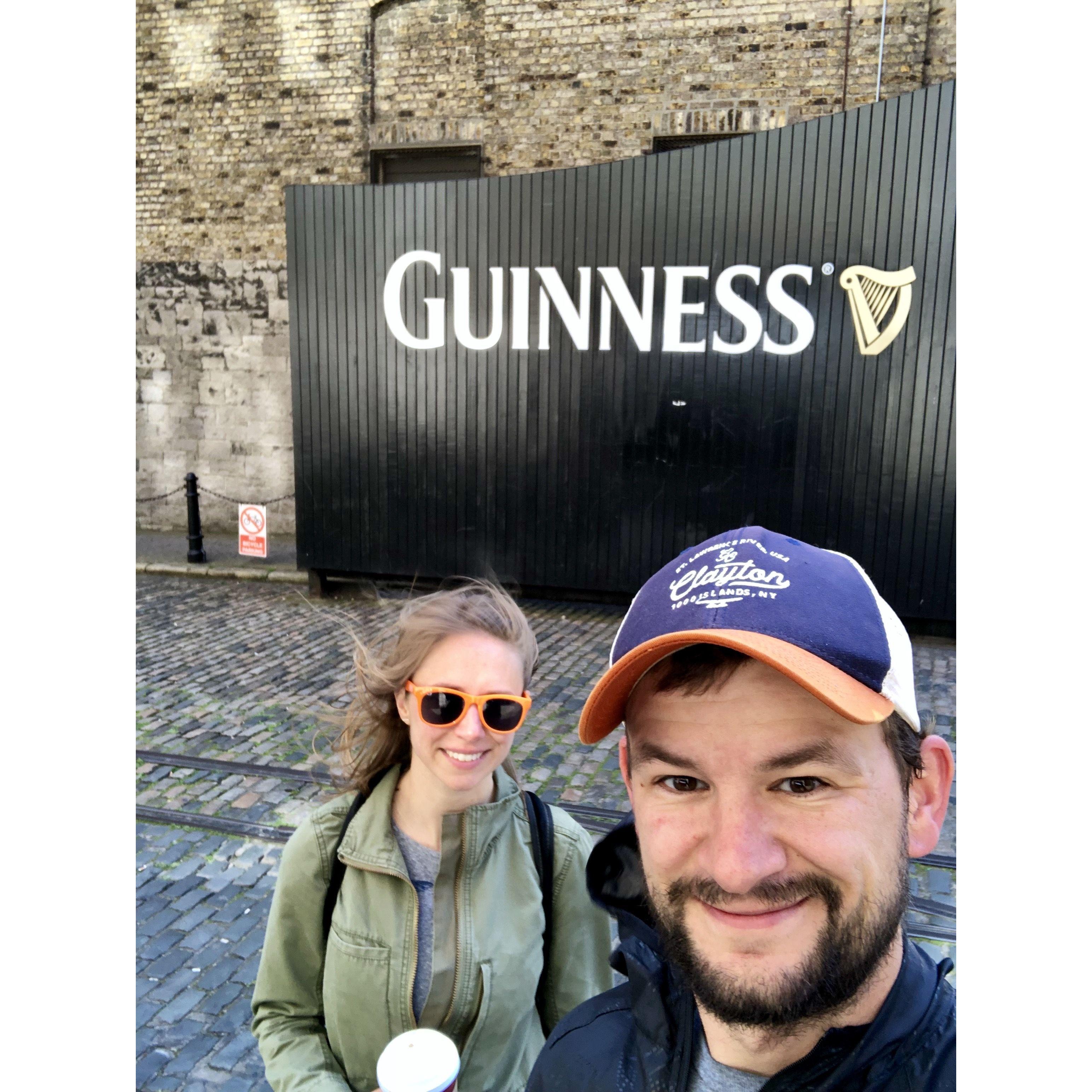Dublin