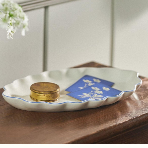 Le Marais Tray
