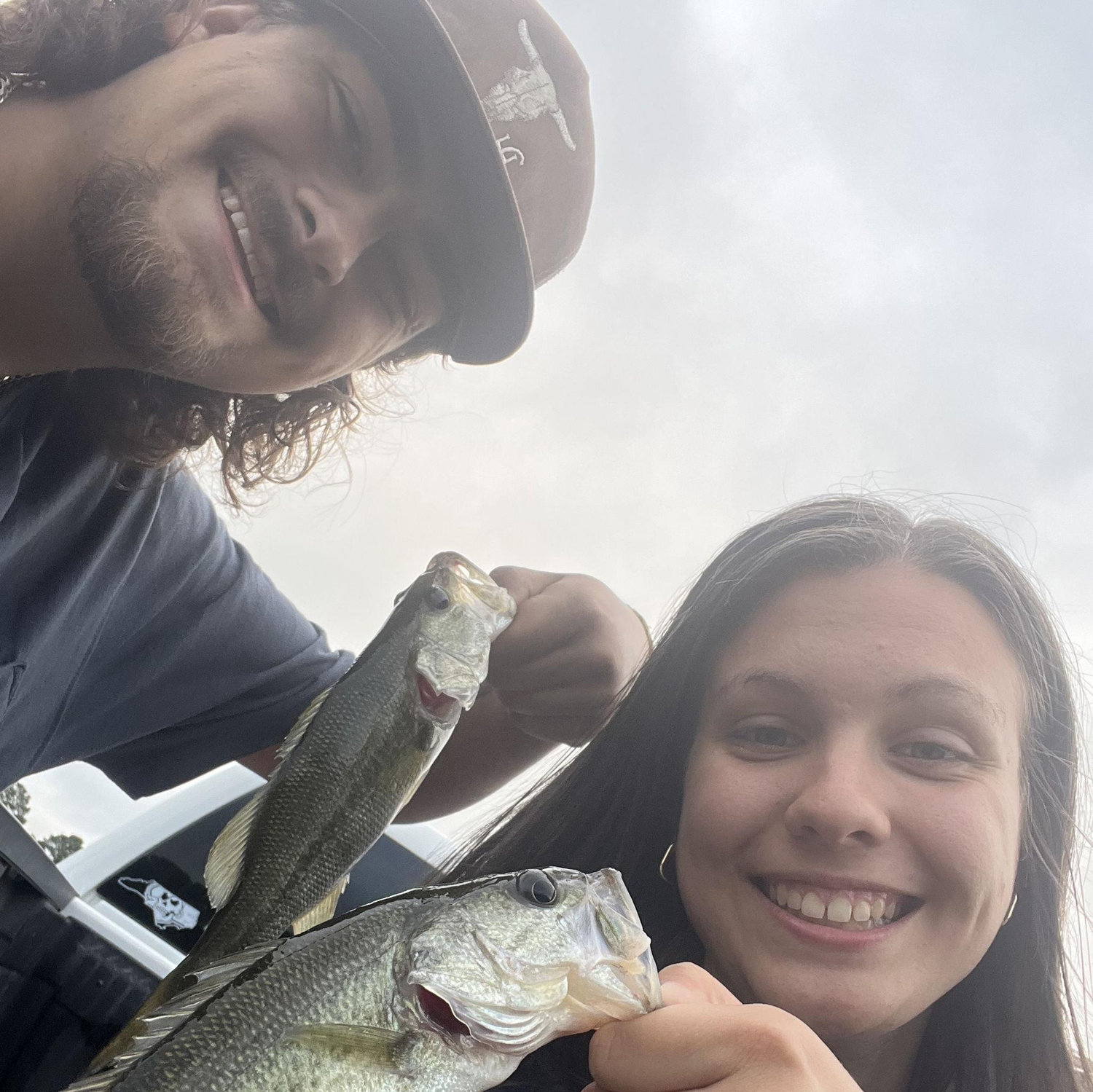 Fishing Nights 🎣🐠