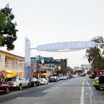 Little Italy