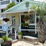 Sea Biscuit Cafe