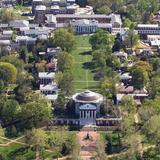 The Lawn & Rotunda
