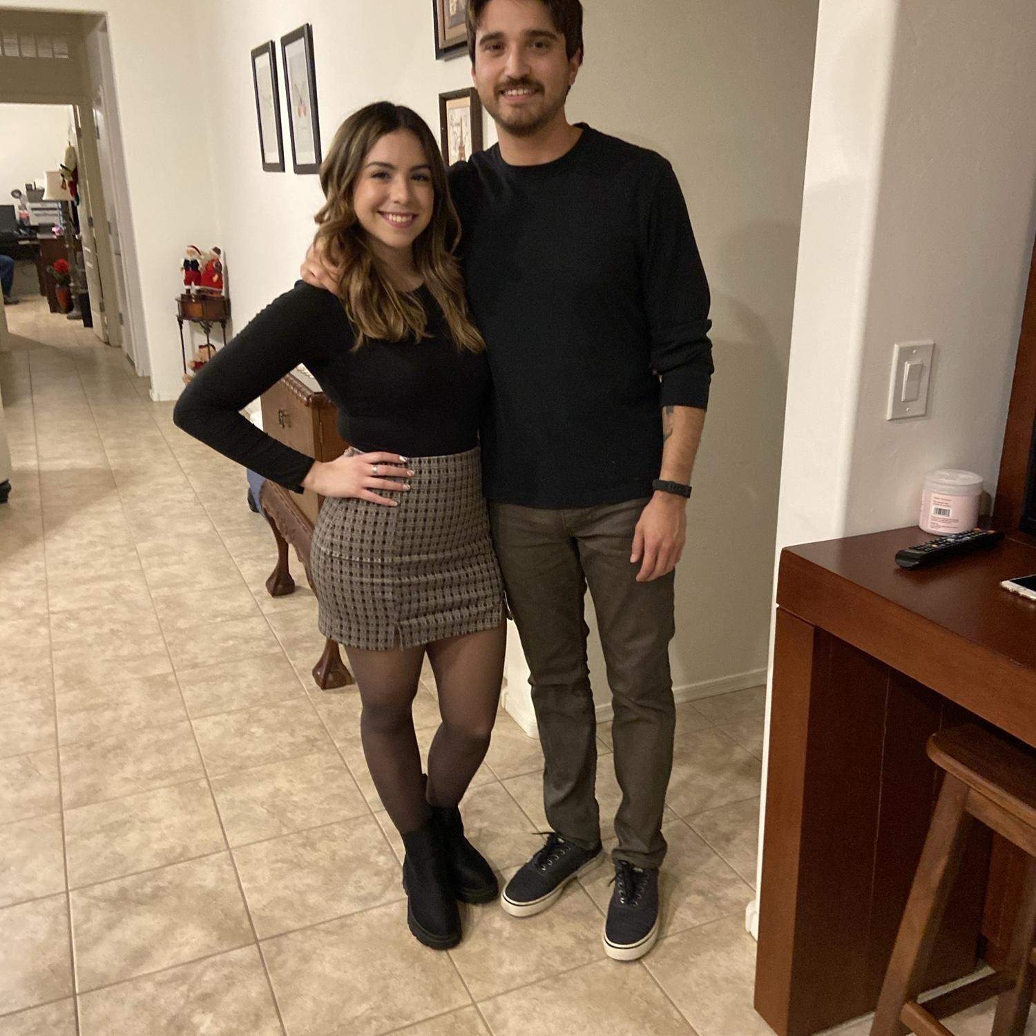 Tucson Christmas - 2019
