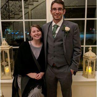 Ricky & Jess's Wedding 2018