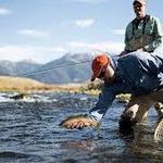 Wild Trout Outfitters Inc.