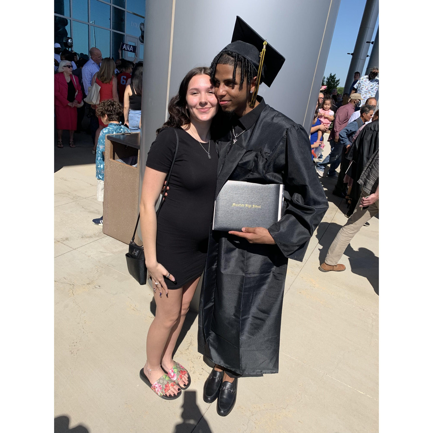 Graduation 2022