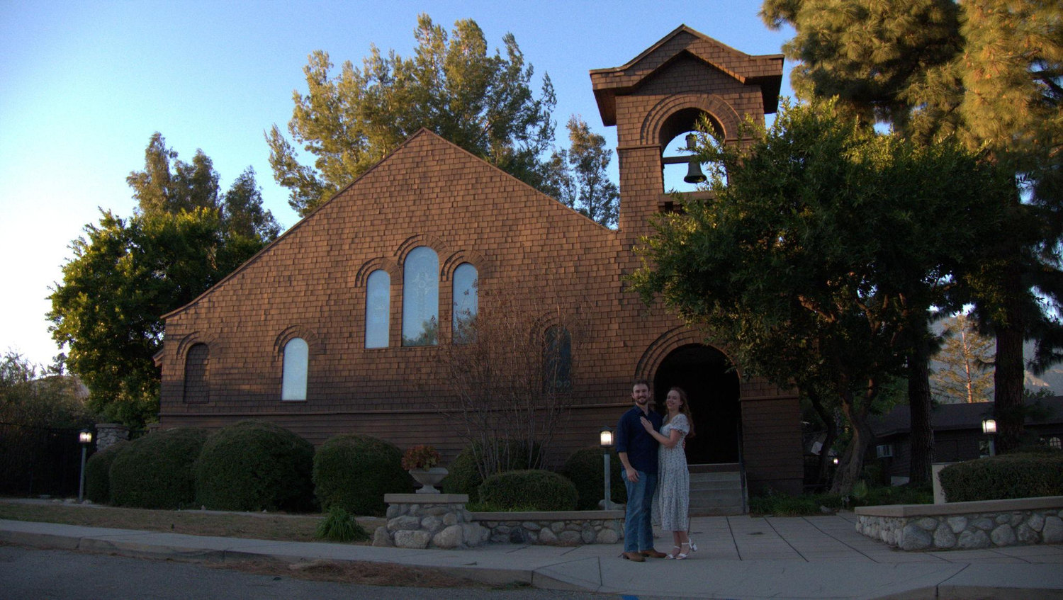 The Wedding Website of Noah Shifter and Molly Hake