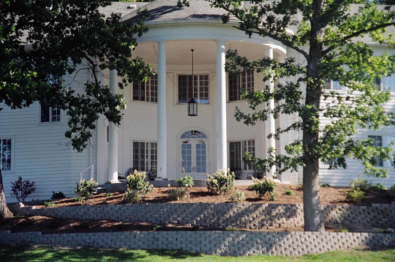 The Wedding Website of Amelia Doree and Tyler Crawford