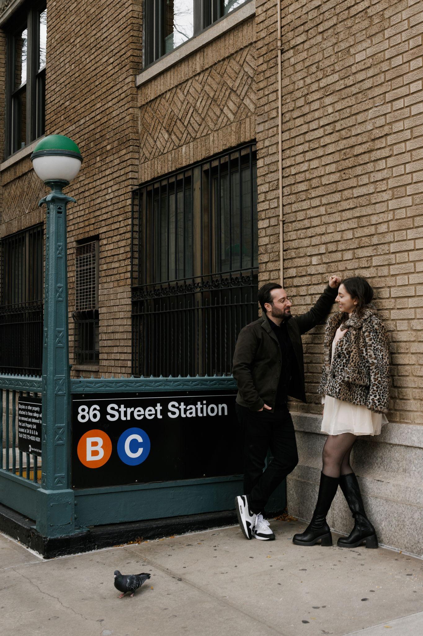 The Wedding Website of Miranda Edith Bachman and Russell Sanford Schaeffer