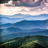 Blue Ridge Parkway