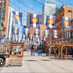 Larimer Square