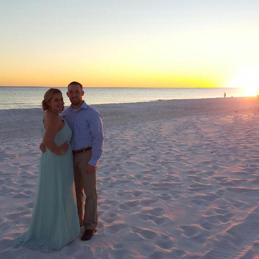 FL Panhandle - Fall 2016