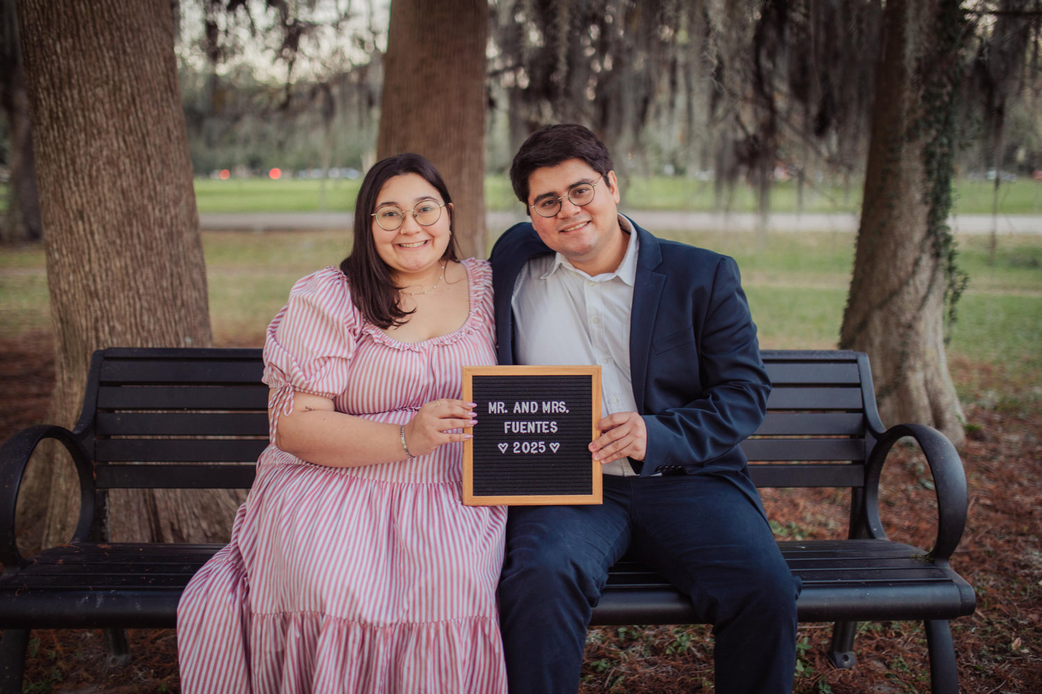 The Wedding Website of Gabriella DeMatteo and Jonathan Fuentes